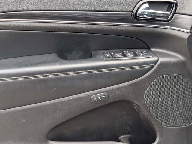 Used 2021 Jeep Grand Cherokee Limited w/ Quick Order Package 28K 80th image 12