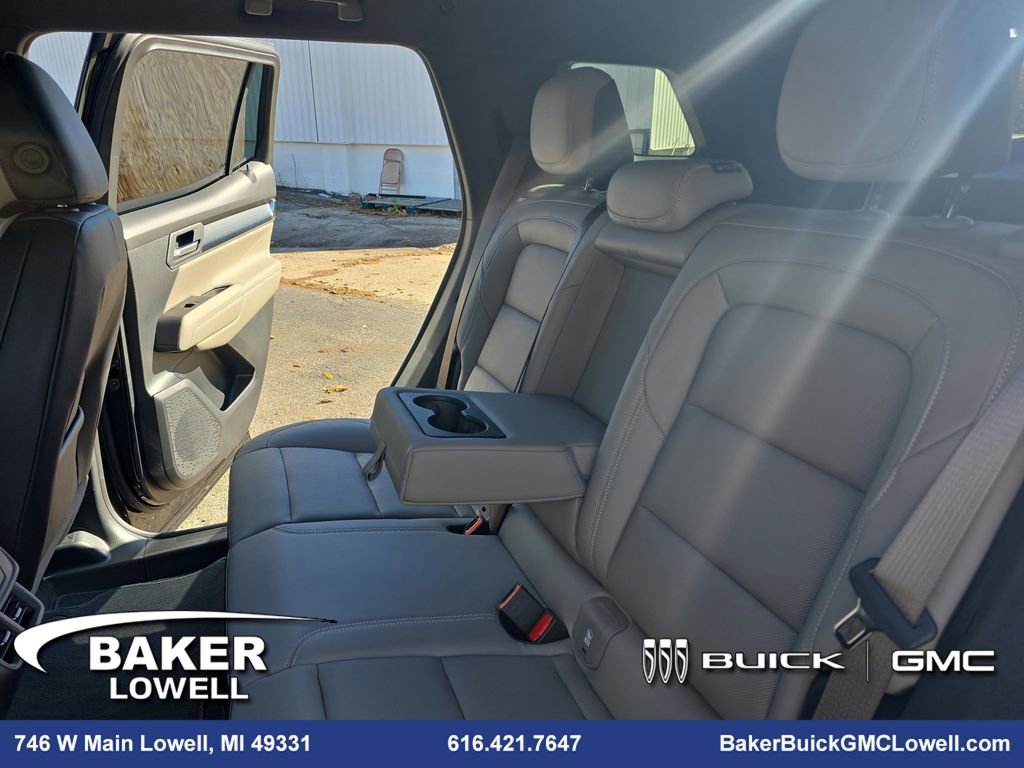 New 2026 GMC Terrain Elevation w/ Elevation Premium Package image 14