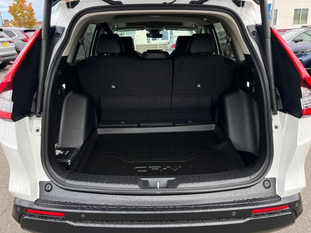 New 2026 Honda CR-V EX-L image 14
