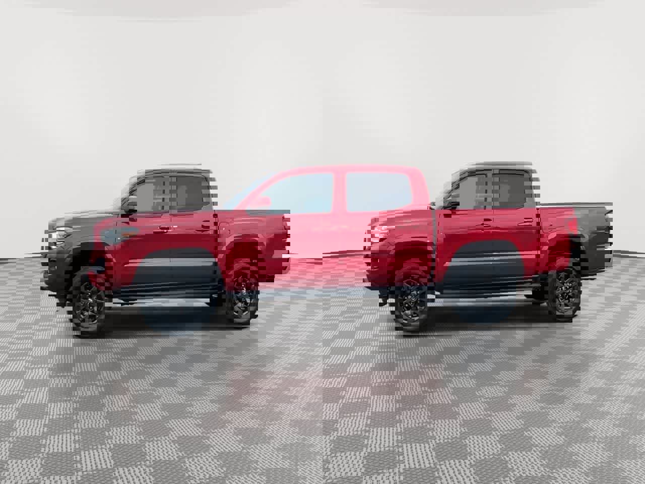 Used 2020 Toyota Tacoma SR5 image 5