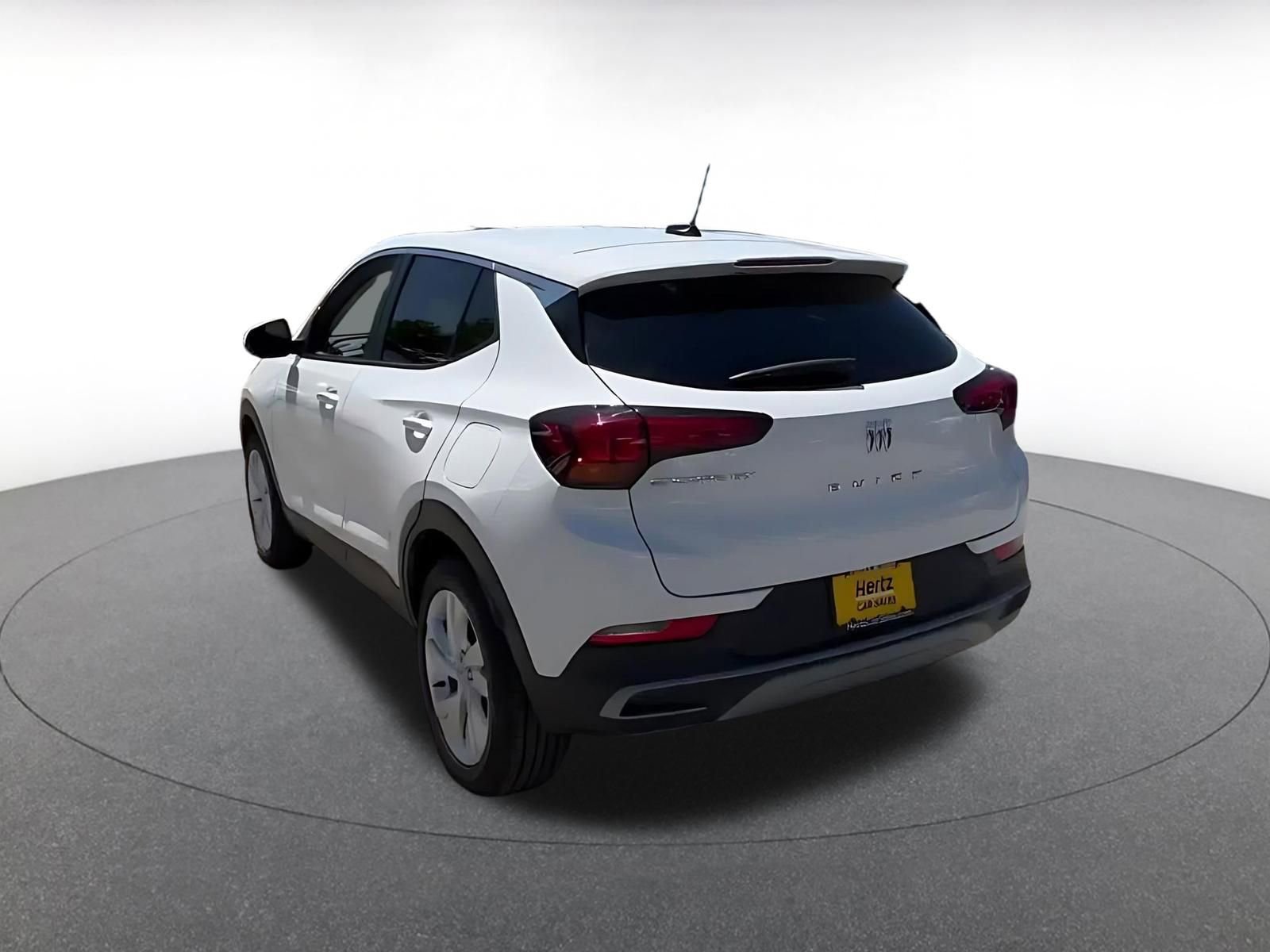 Used 2025 Buick Encore GX Preferred FWD image 11
