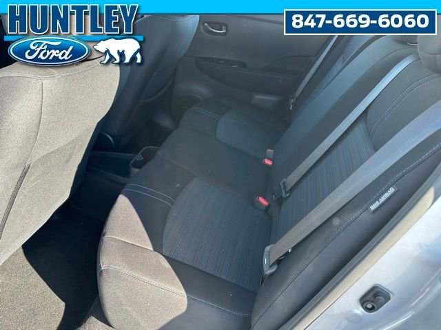 Used 2024 Nissan Leaf SV Plus image 12