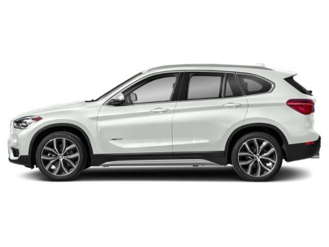 Used 2019 BMW X1 sDrive28i image 3