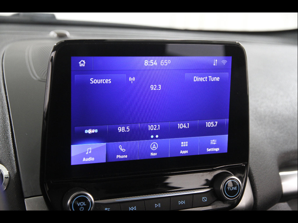 Used 2020 Ford EcoSport SES AWD/4WD image 10