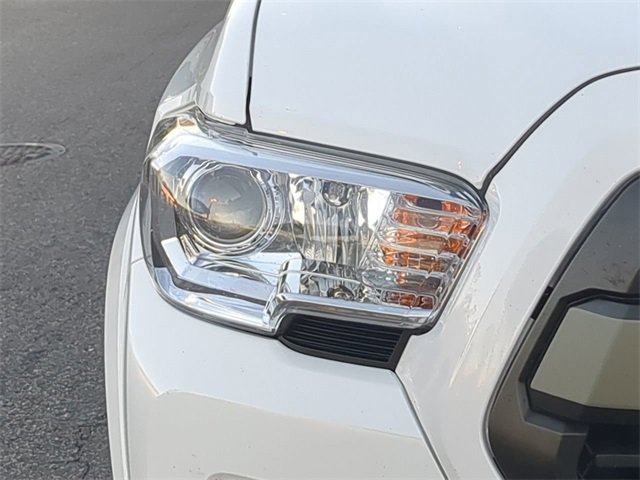 Certified 2023 Toyota Tacoma SR5 image 10