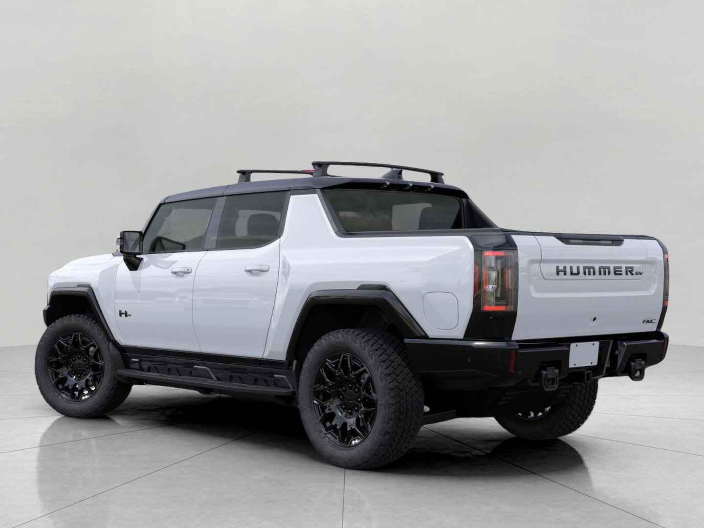 New 2026 GMC Hummer EV 4x4 Crew Cab image 3