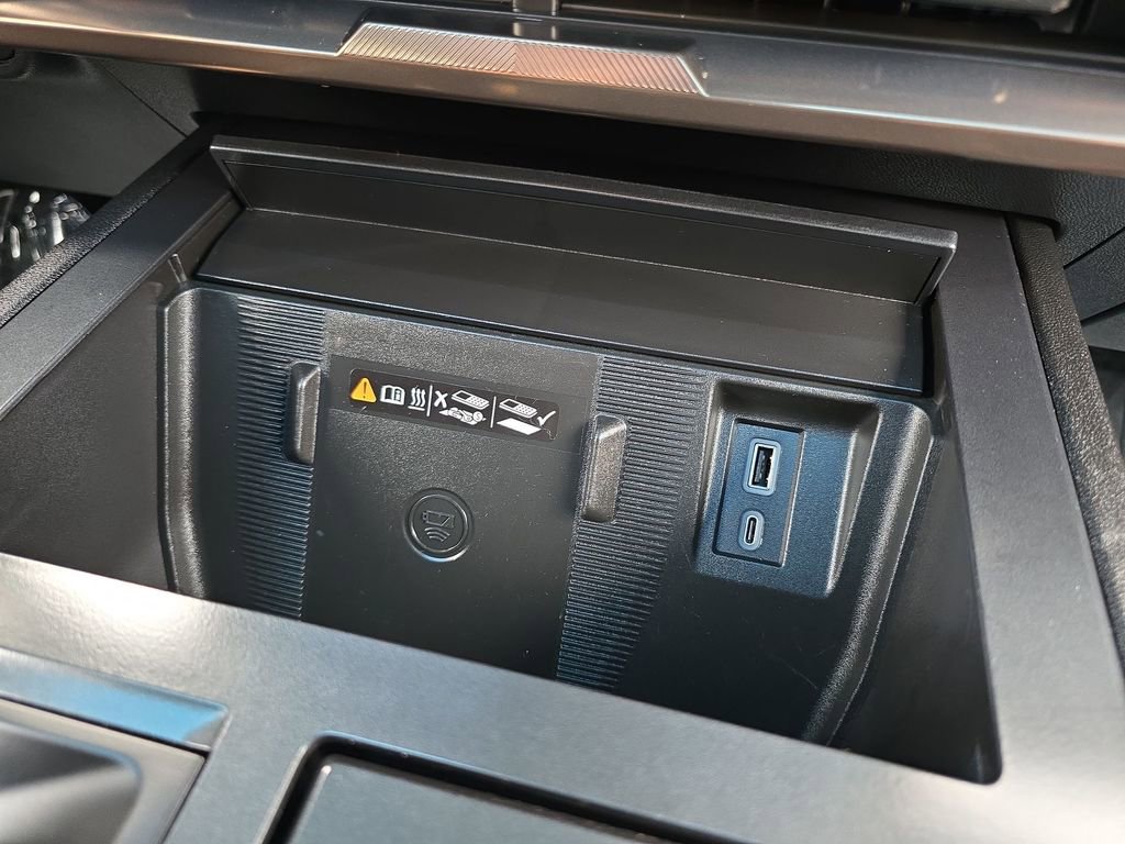 Certified 2025 GMC Hummer EV 3X image 18