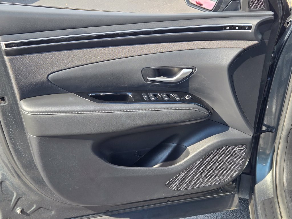 Used 2024 Hyundai Tucson Limited AWD/4WD image 31