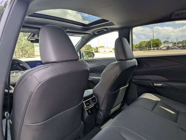 New 2026 Lexus RX 350 Premium Plus image 18