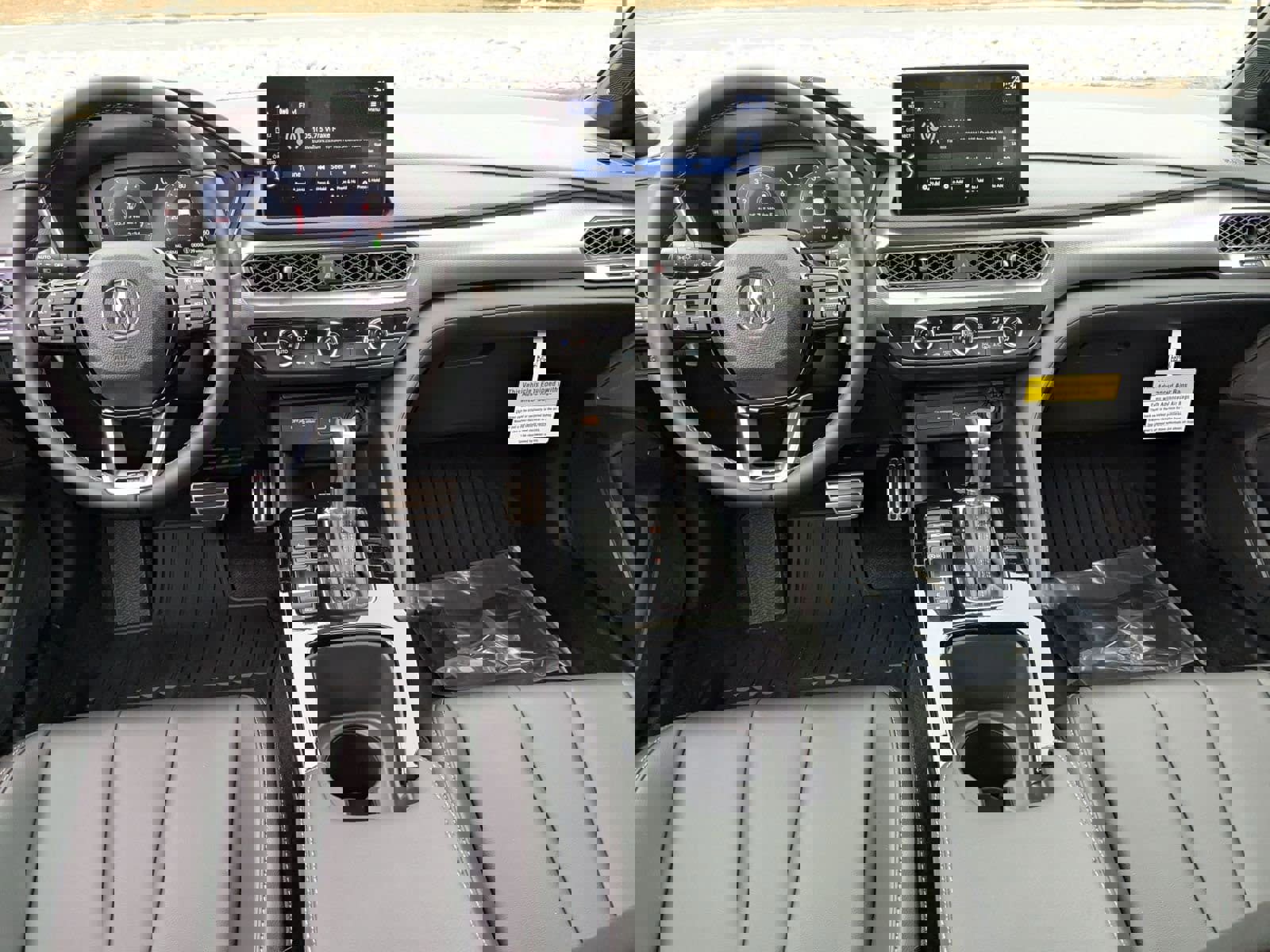 New 2026 Acura Integra A-Spec image 18