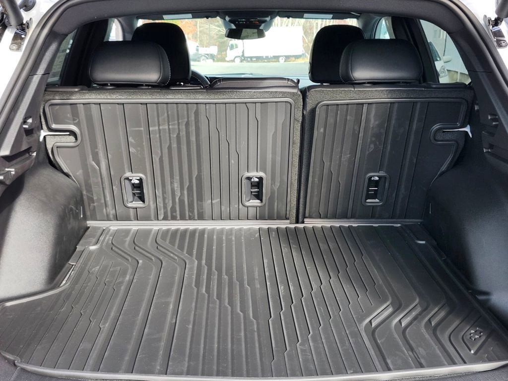 New 2026 Chevrolet Equinox EV LT AWD/4WD image 28
