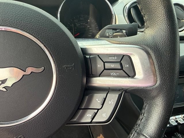 Used 2015 Ford Mustang GT Premium RWD image 13
