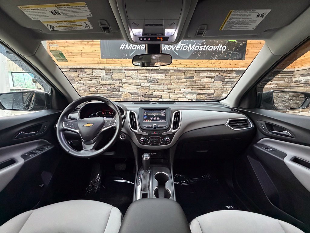 Used 2019 Chevrolet Equinox LT AWD/4WD image 35