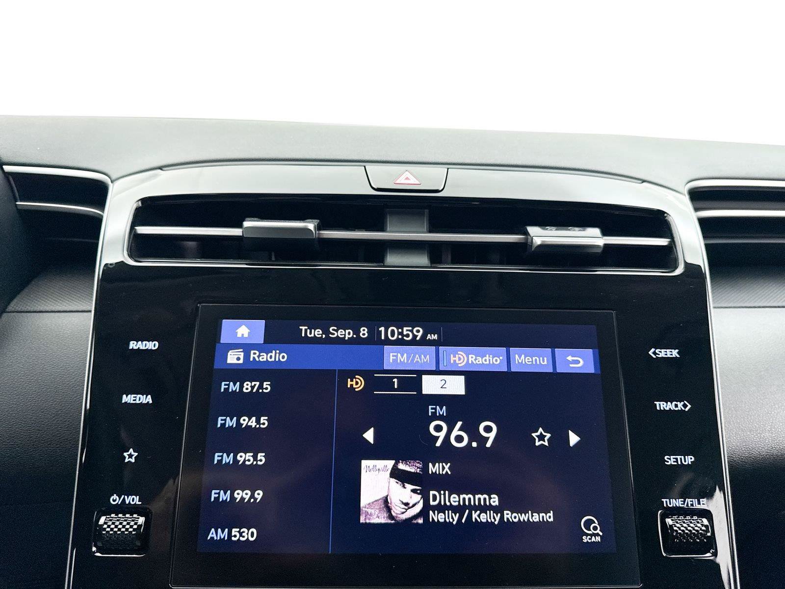 Used 2024 Hyundai Tucson SE FWD image 20