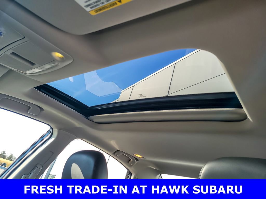 Used 2014 Nissan Altima 2.5 SL w/ Technology Package image 8