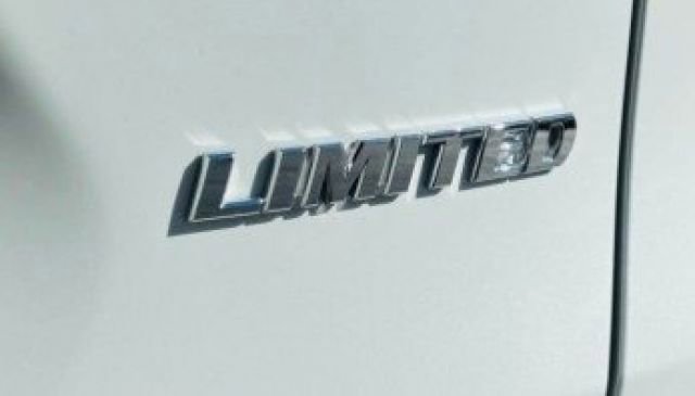 Used 2023 Toyota RAV4 Limited w/ Limited Grade Weather Package image 14