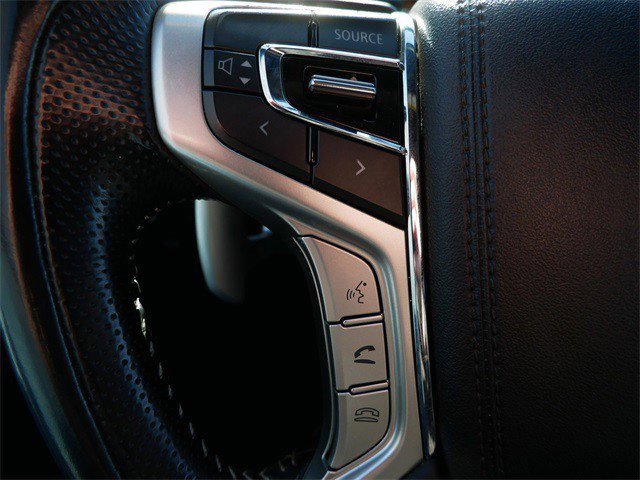 Used 2019 Mitsubishi Outlander SEL image 23