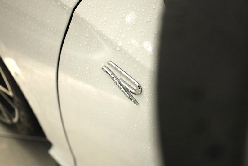 New 2026 Volkswagen Golf w/ Euro Style Package image 40