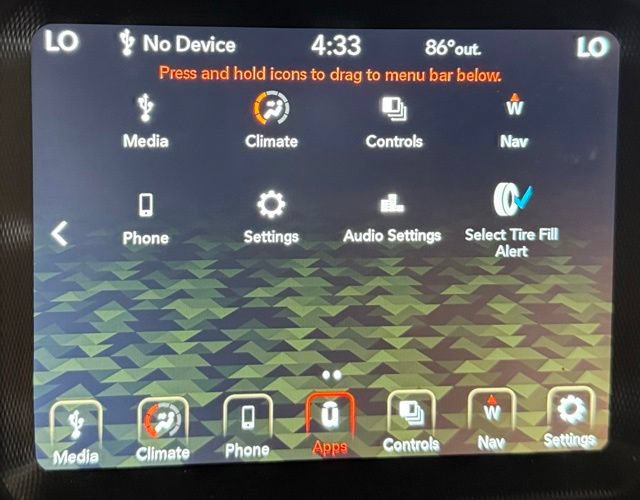Used 2020 Jeep Gladiator Rubicon AWD/4WD image 20