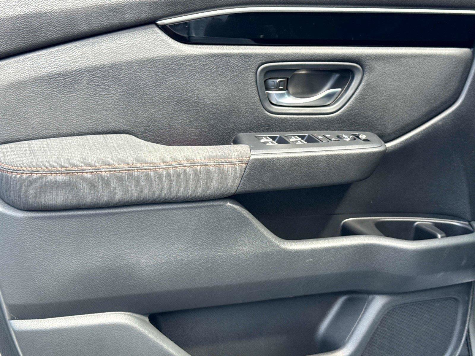 Certified 2026 Honda Pilot Sport image 20