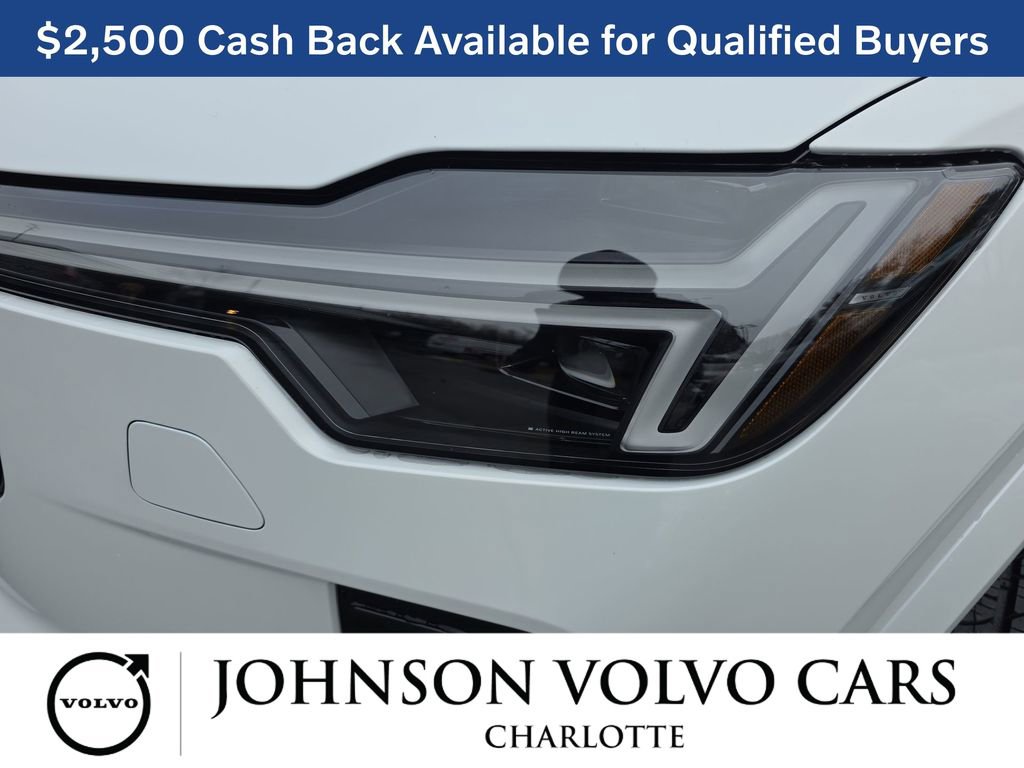 New 2026 Volvo XC90 B6 Ultra w/ Lounge Package image 31