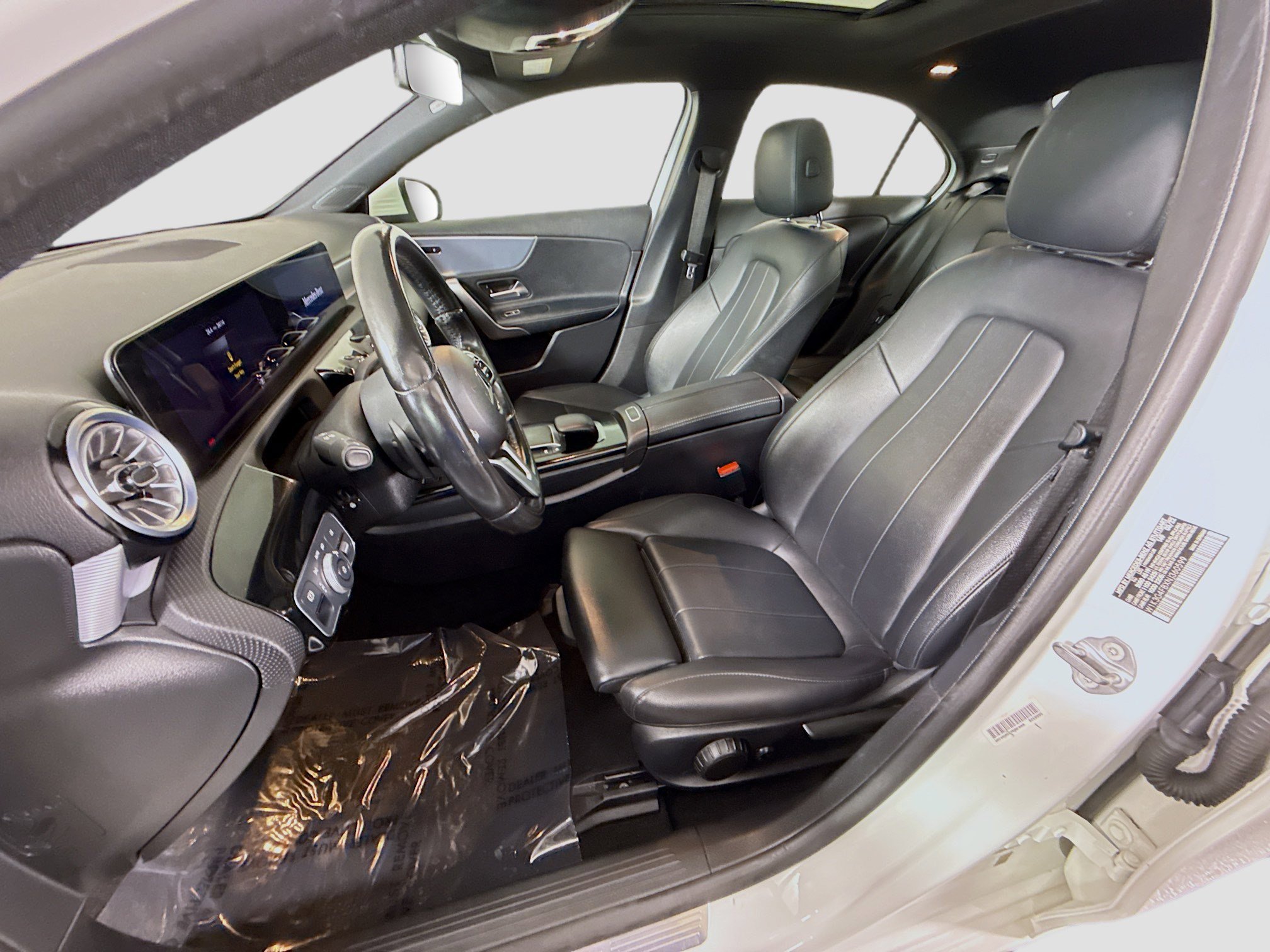Used 2022 Mercedes-Benz A 220 4MATIC w/ Premium Package Lite image 22