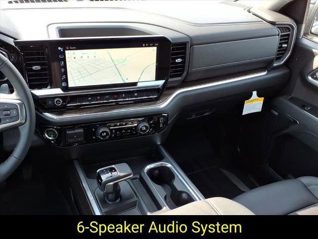 New 2026 Chevrolet Silverado 1500 RST w/ Redline Edition image 32