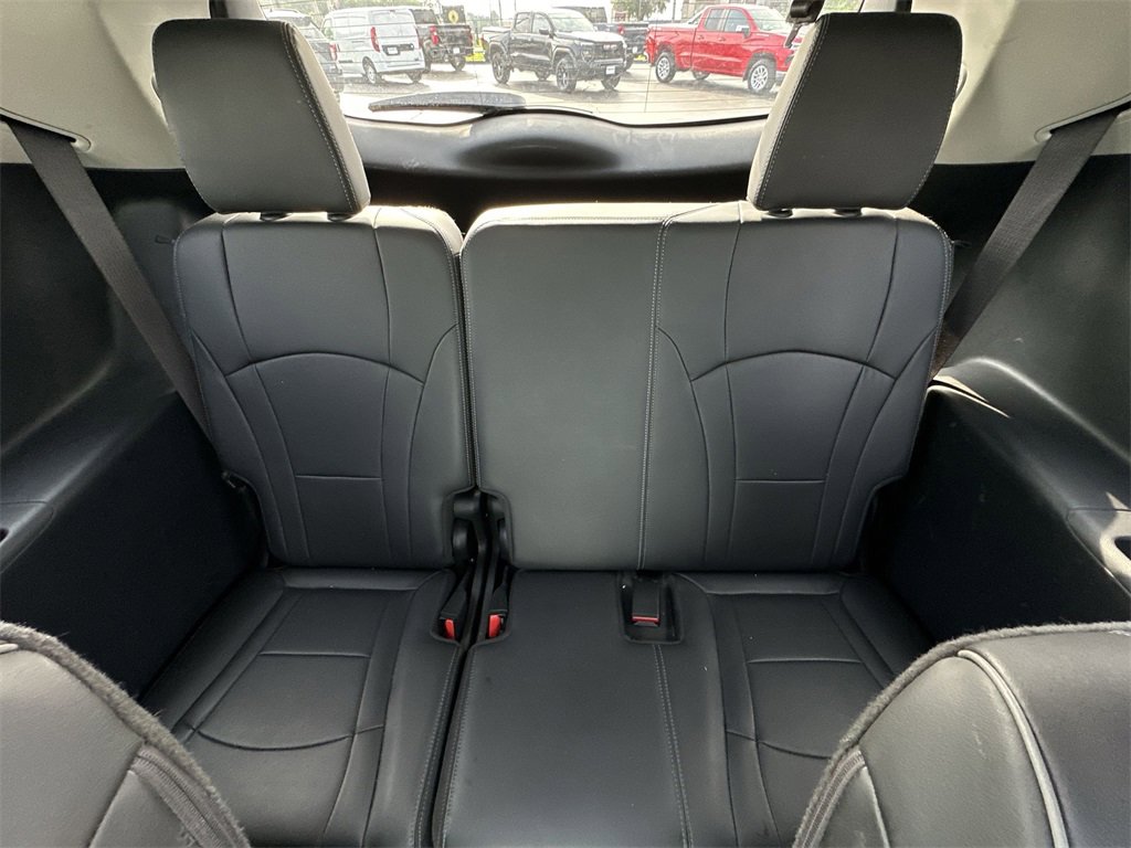 Used 2021 Buick Enclave Avenir image 24