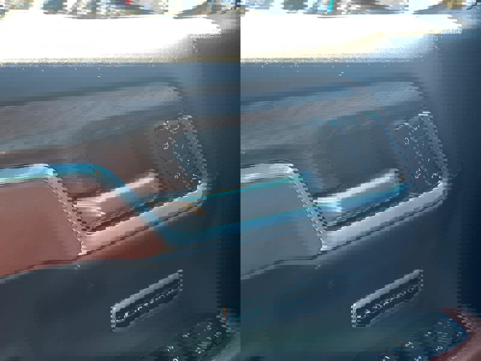 Certified 2025 GMC Sierra 1500 Denali Ultimate image 23