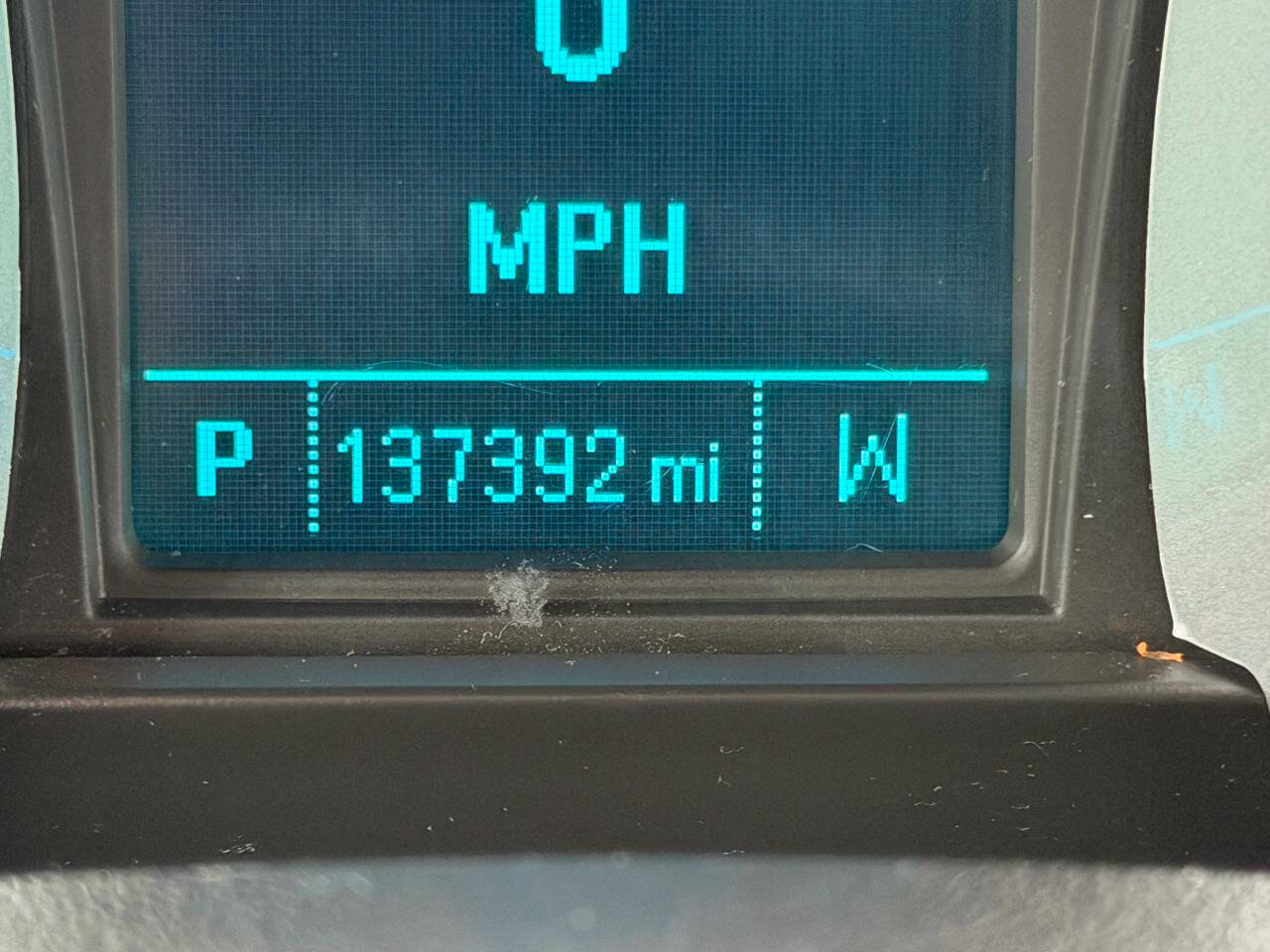 Used 2015 Chevrolet Equinox LT w/ Driver Convenience Package FWD image 16