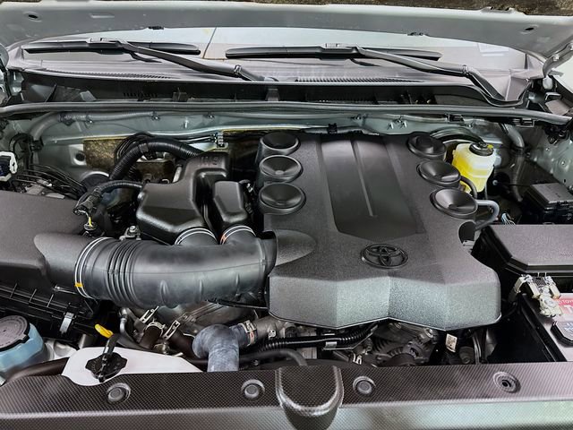Used 2023 Toyota 4Runner SR5 image 28