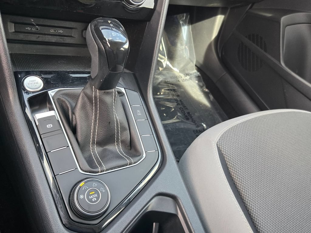 Certified 2023 Volkswagen Taos S AWD/4WD image 20