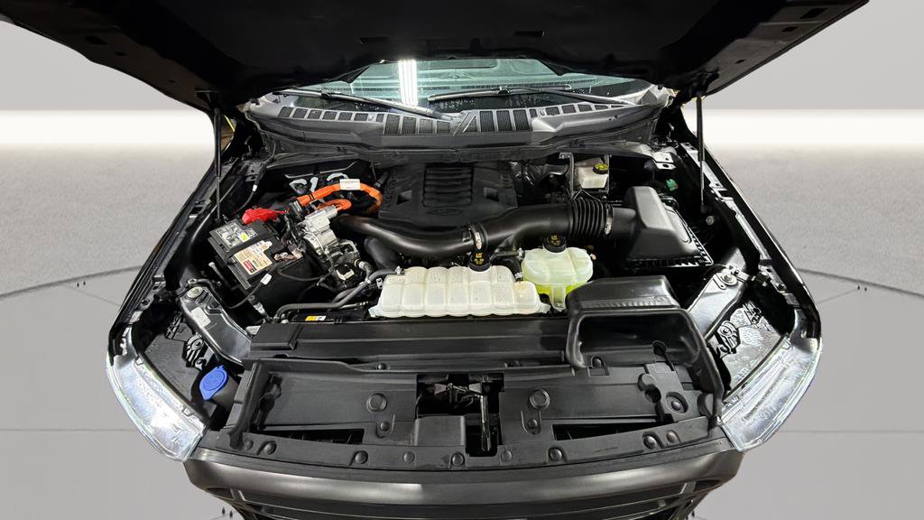 Used 2023 Ford F150 XLT w/ Equipment Group 302A High image 29