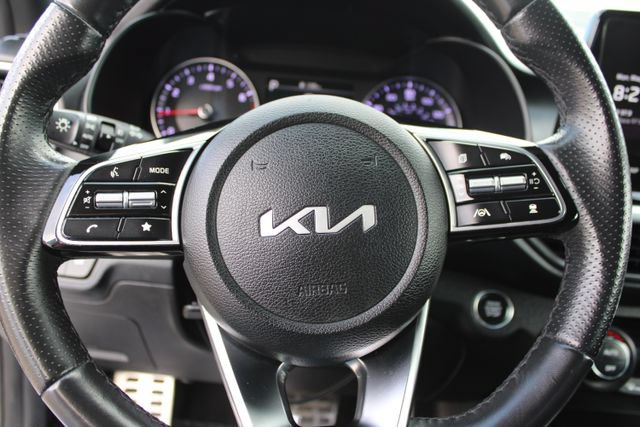 Used 2024 Kia Forte GT-Line FWD image 20