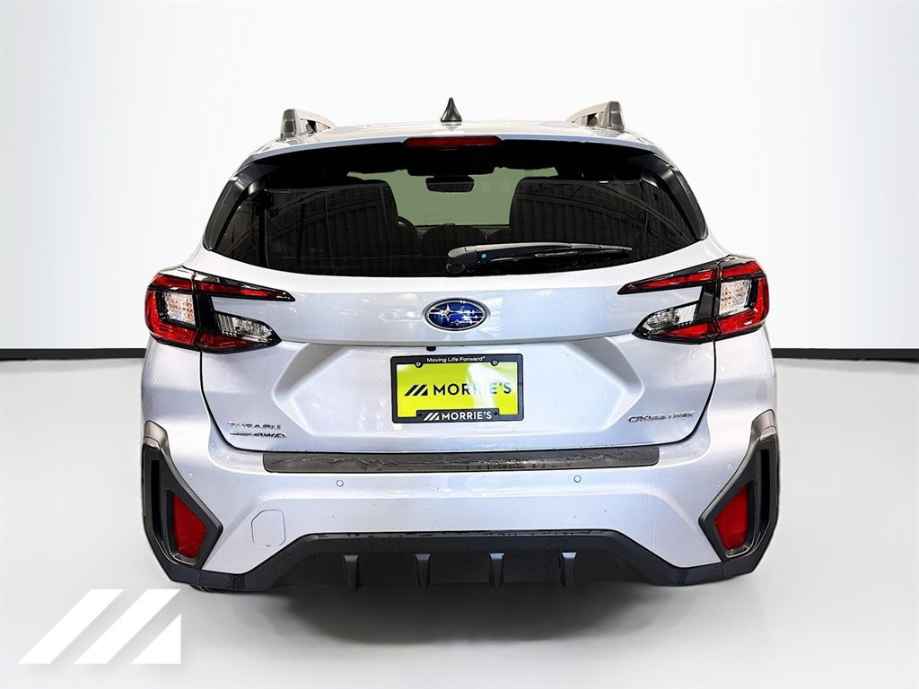 Used 2024 Subaru Crosstrek 2.5i Limited AWD/4WD image 6
