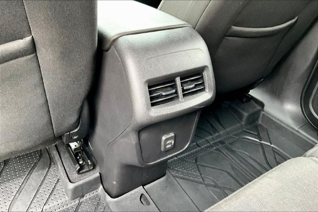 Used 2020 Chevrolet Equinox LT AWD/4WD image 10