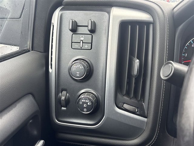 Certified 2019 GMC Sierra 1500 SLE w/ SLE Value Package image 16