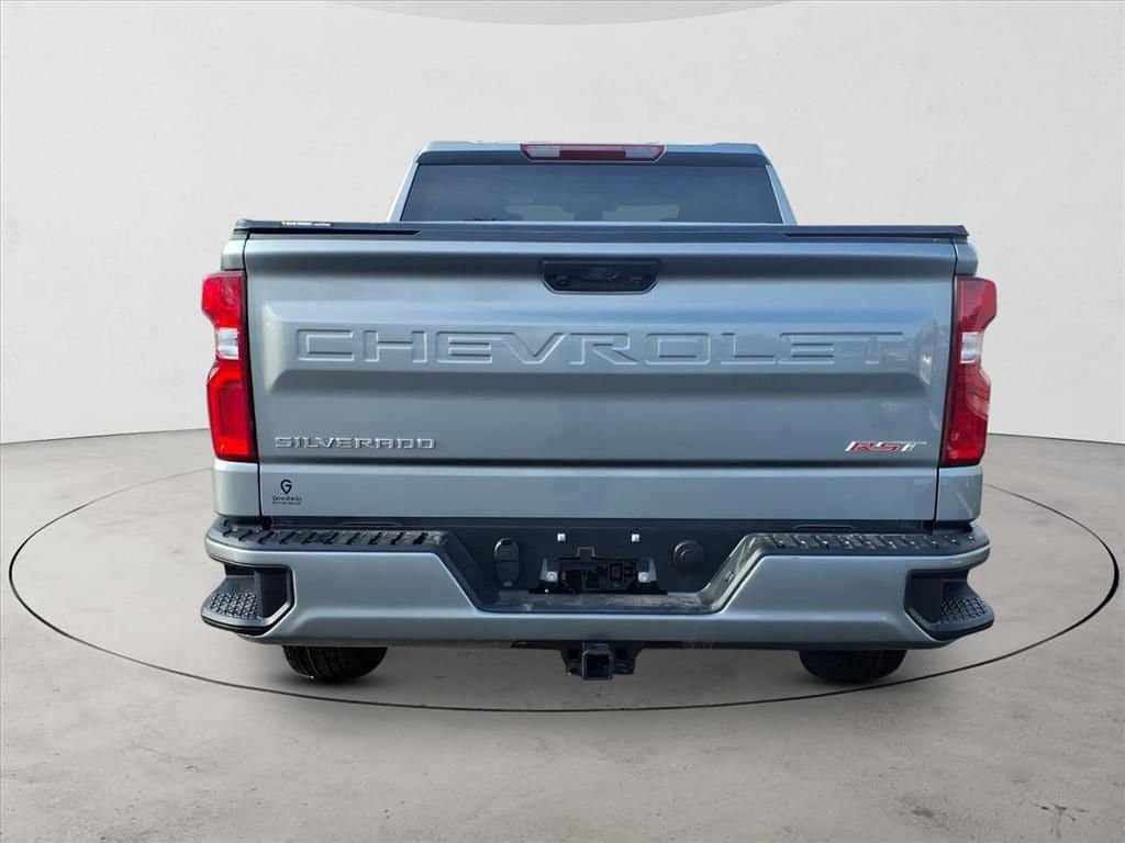 New 2026 Chevrolet Silverado 1500 RST image 6