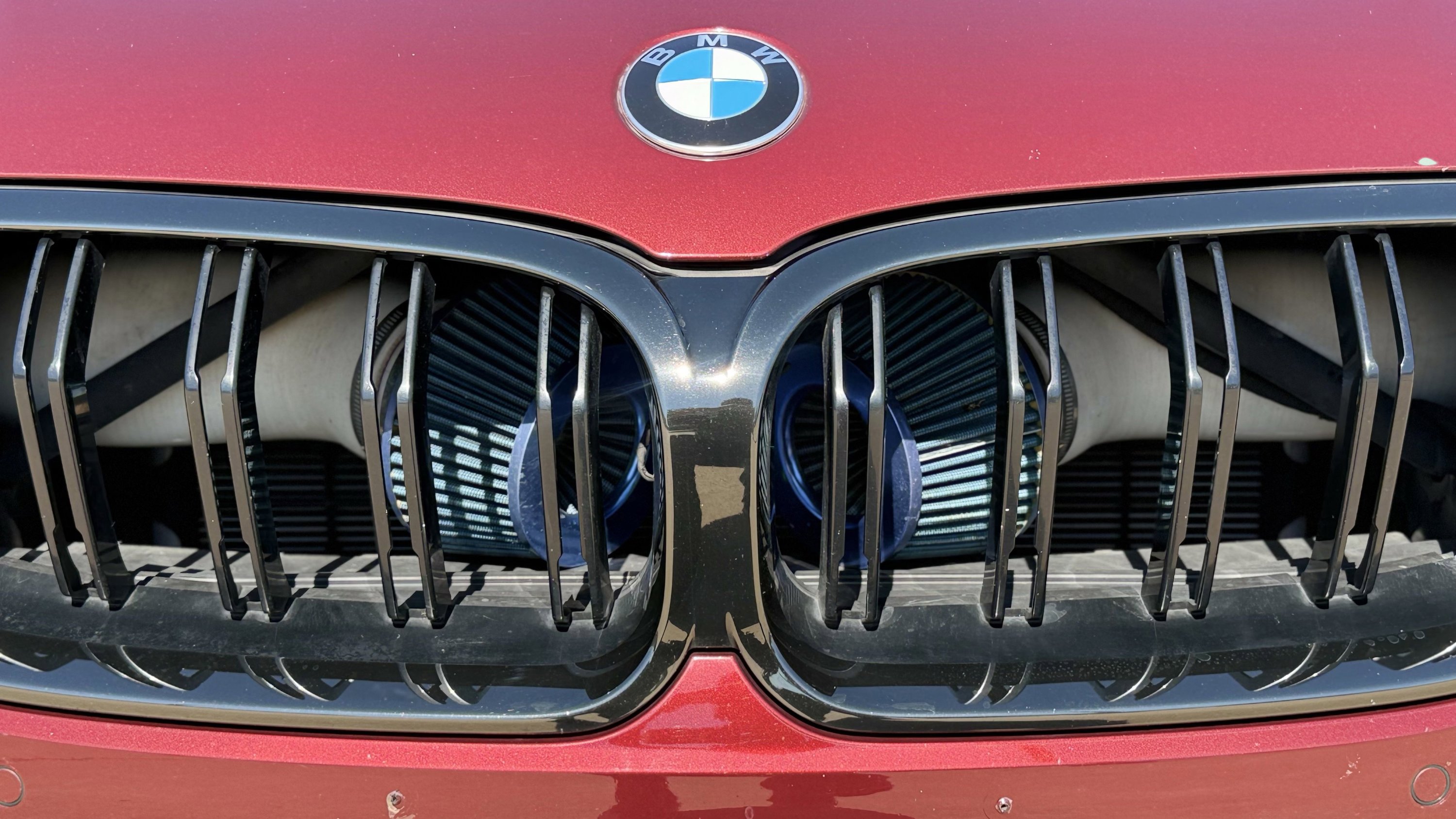Used 2020 BMW M8 Competition w/ M Carbon Exterior Package AWD/4WD image 3