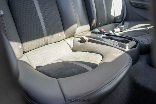 Used 2011 Cadillac CTS V w/ Wood Trim Package image 52