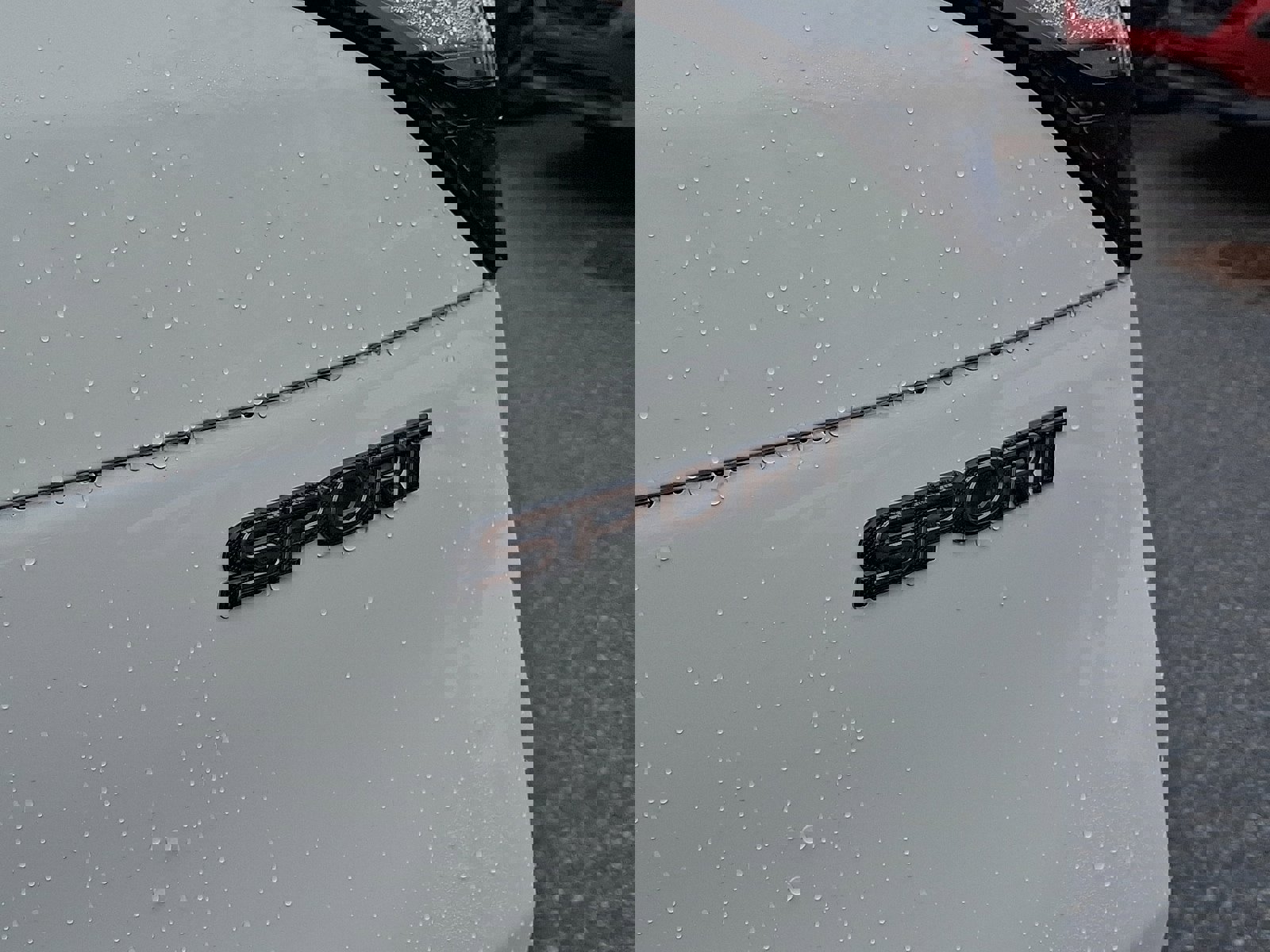 New 2026 Subaru Forester Sport image 23