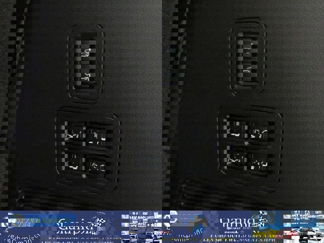 Used 2025 INFINITI QX80 Autograph image 19