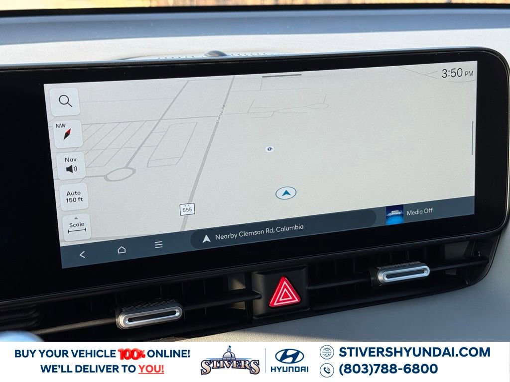 New 2026 Hyundai Ioniq 5 SEL image 3