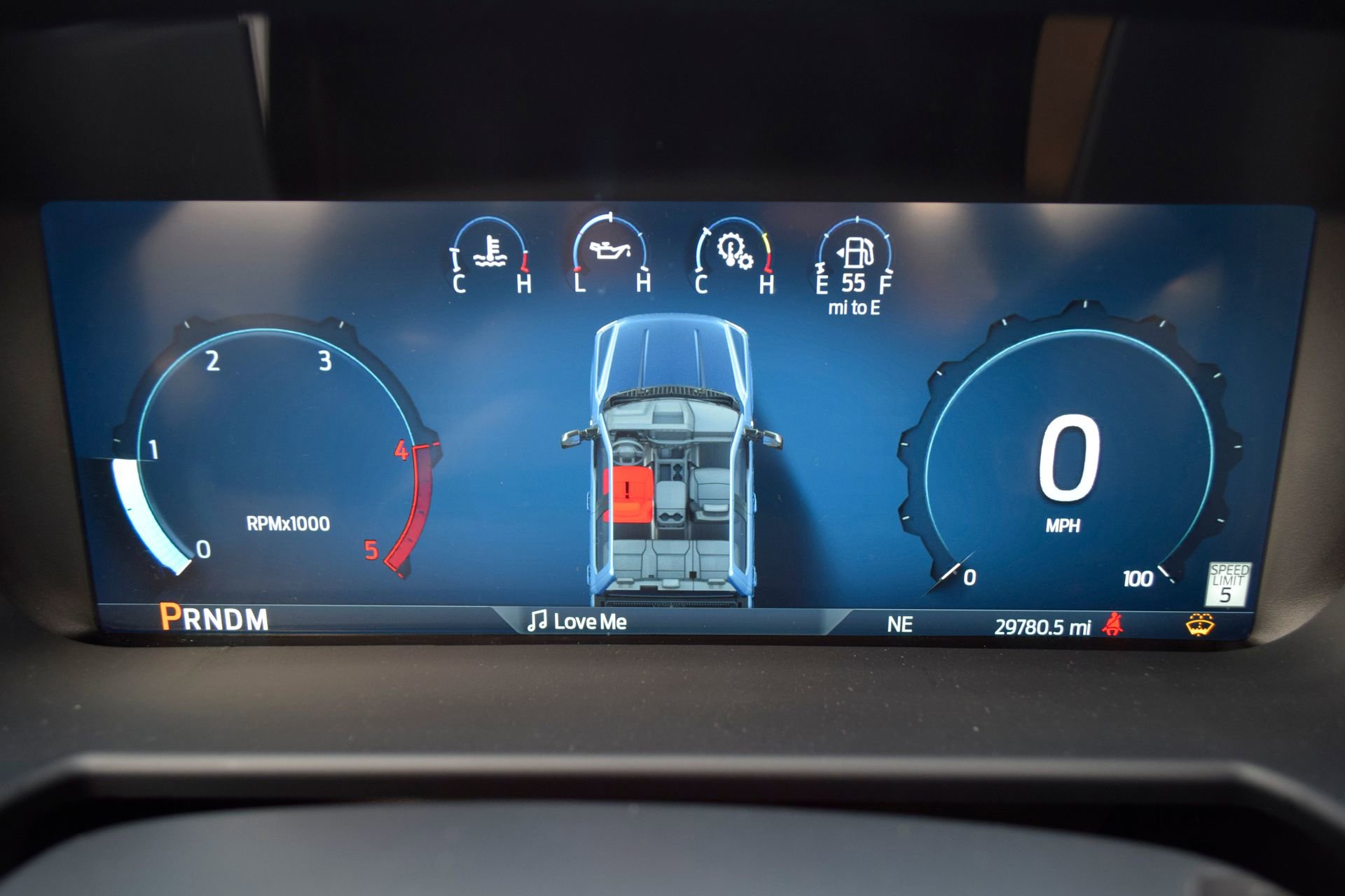 Used 2024 Ford F350 Lariat w/ Lariat Ultimate Package image 12