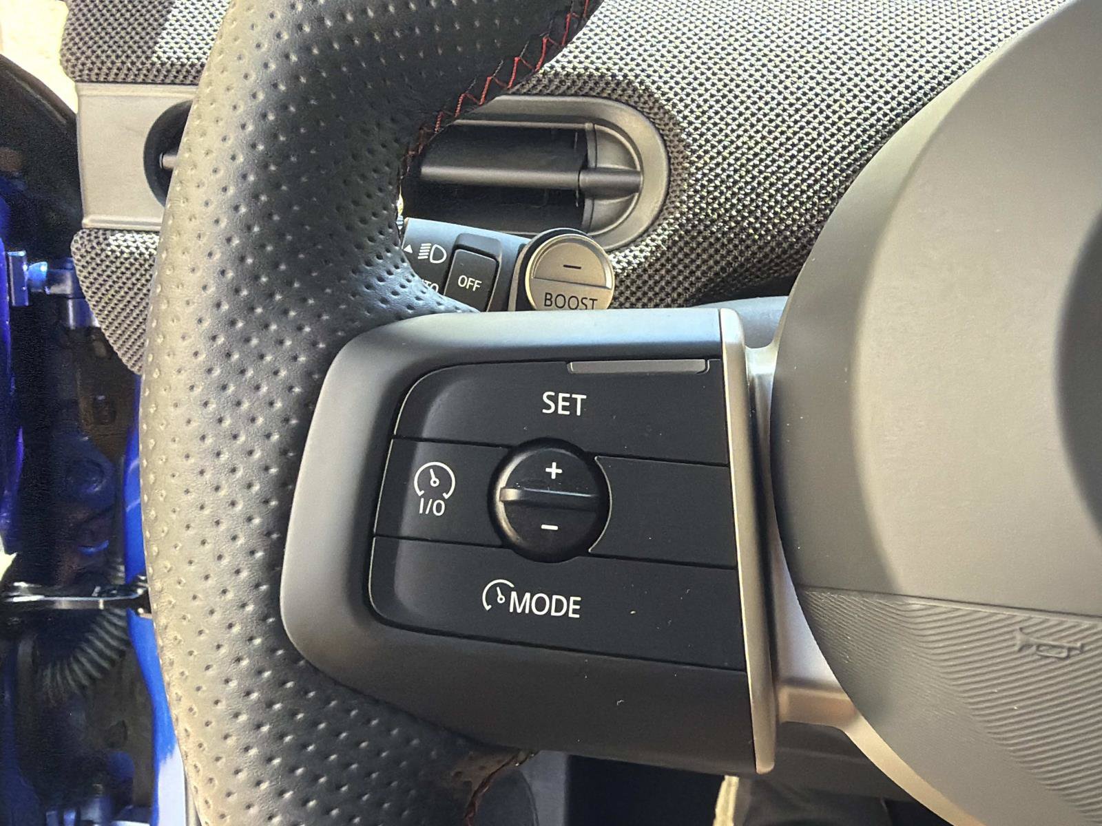 Used 2026 MINI Cooper S FWD image 15