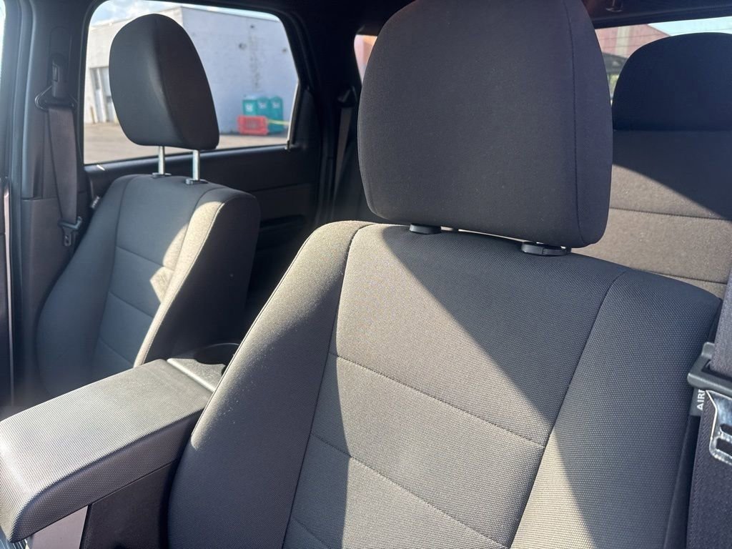 Used 2012 Ford Escape XLT FWD image 20