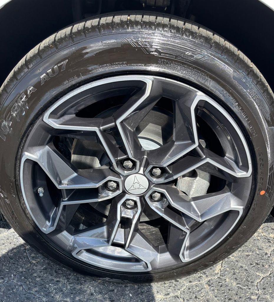 New 2026 Dodge Charger R/T image 10