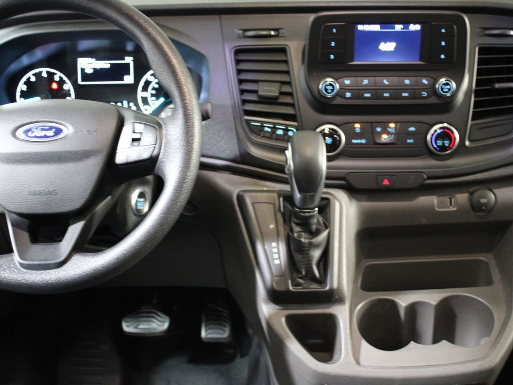 Used 2023 Ford Transit 350 XL image 19