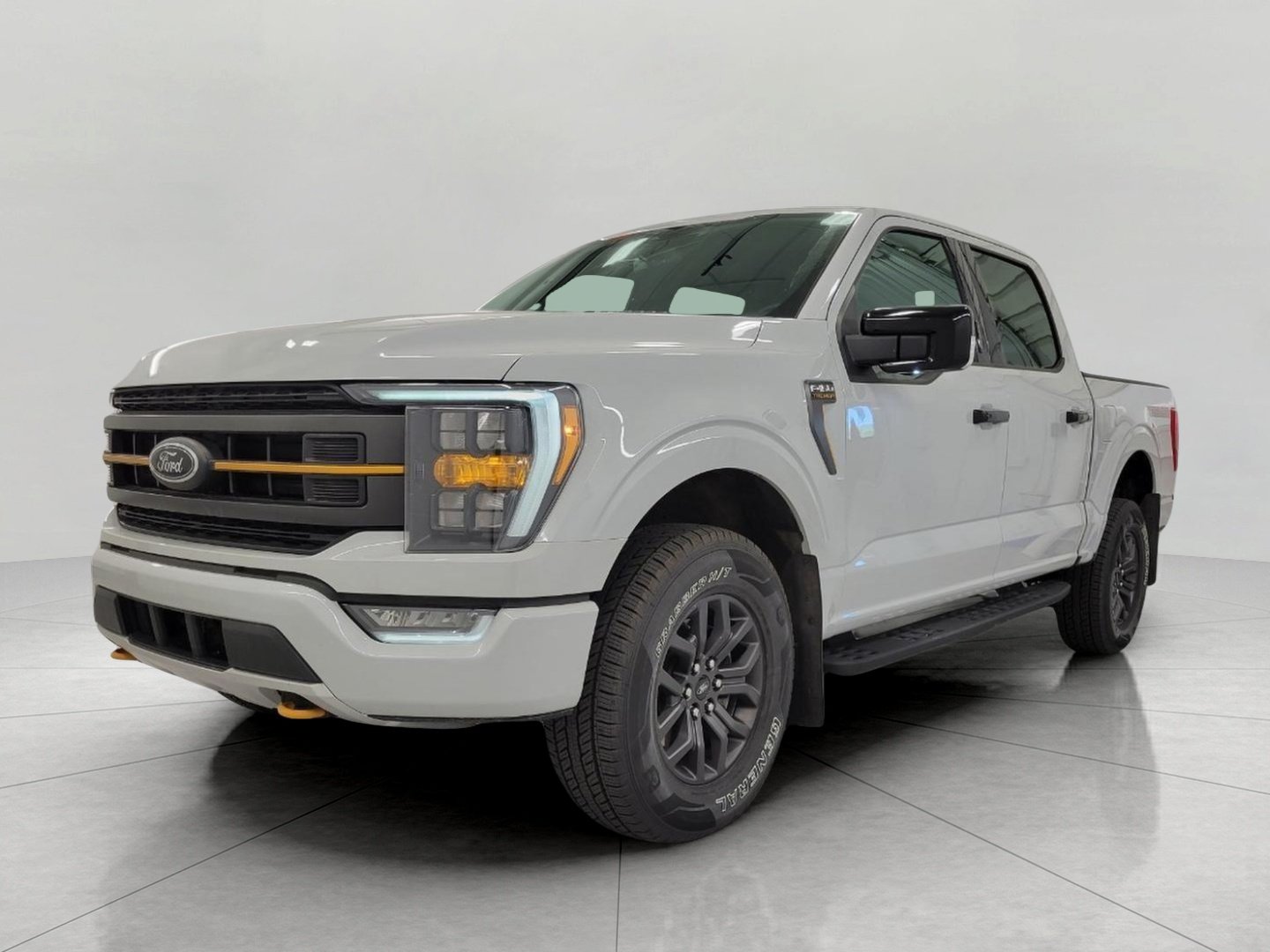 Used 2023 Ford F150 Tremor AWD/4WD image 40