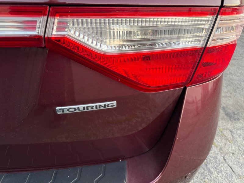 Used 2012 Honda Odyssey Touring image 6